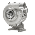 Garrett Chevrolet 6.6L Duramax 2011-16 PMAX