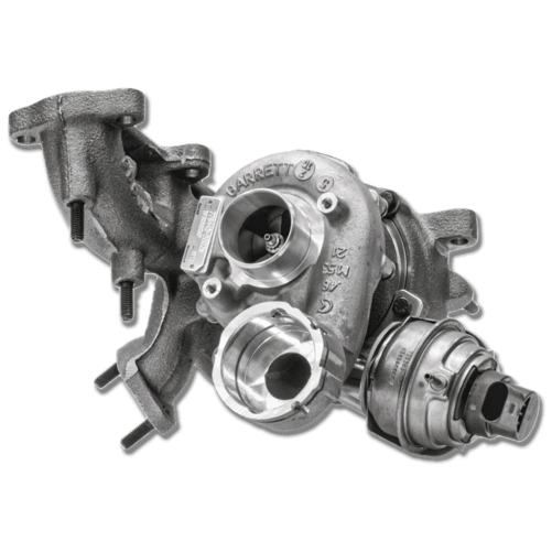 Garrett VW 2.0L TDI Upgrade (BKD Engine) VNT