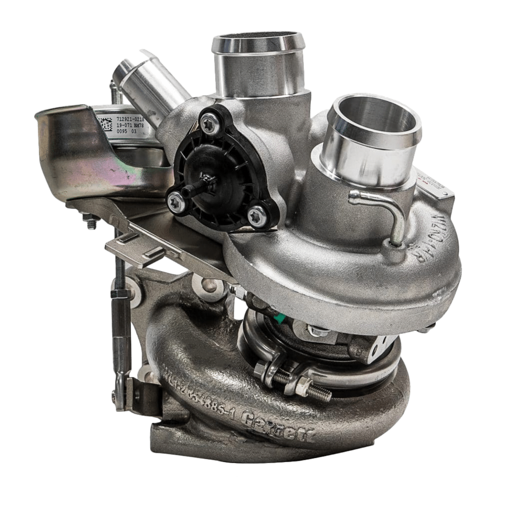 Garrett Ford 3.5L 2013-17 PMAX - Right