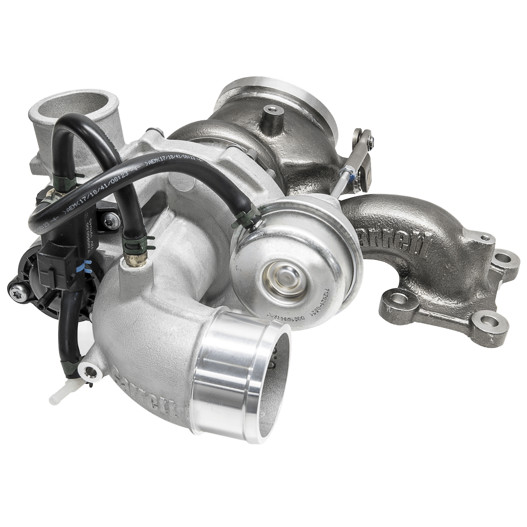Garrett Turbo Ford 2.0L 13-18 Stage 1