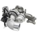 Garrett Turbo Ford 2.0L 13-18 Stage 1