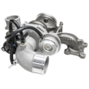 Garrett Turbo Ford 2.0L 13-18 Stage 1