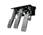 Top mounted pedal box Classic