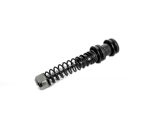 Compact Master Cylinder Piston & Seal Repair Kit - .625