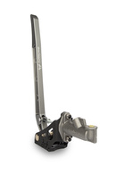 Hurricane Motorsport Hydraulic Handbrake gris