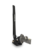 Hurricane Motorsport Hydraulic Handbrake noir