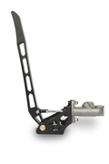 Hurricane Motorsport Hydraulic Handbrake noir