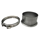 BLANCHE DE TOWPPIPE BORG WARNER S200/S300SX-E