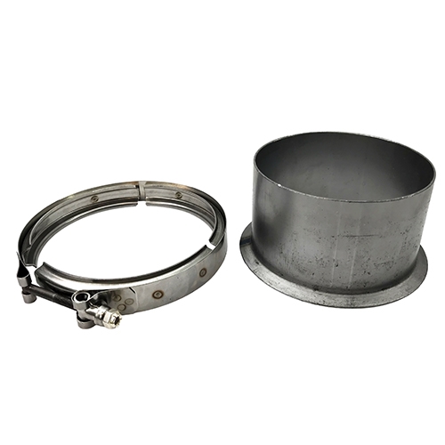 BLANCHE DE TOWPPIPE BORG WARNER S200/S300SX-E