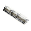 Connecteurs ECU