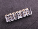 Toyota JZX Connecteur ECU