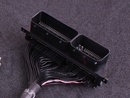 Ford Focus RS 2010 154-pin Connecteur ECU