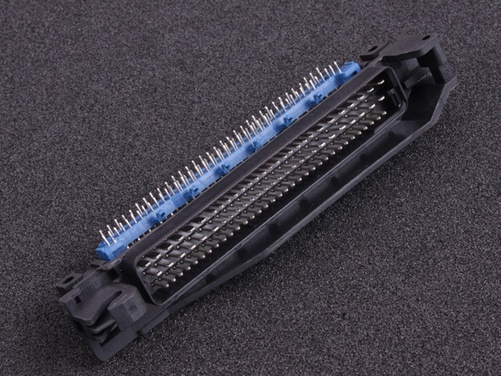 BMW M50B25 Connecteur ECU