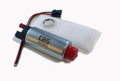 Pompe à essence 340 Argent pour E85