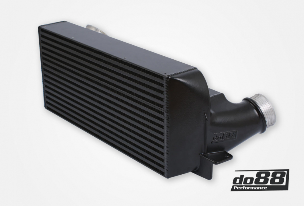 BMW 135i 335i 35i N54 N55 2007-2013 (E9X E82 E89) Intercooler