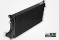 AUDI SEAT SKODA VW 1.8 / 2.0 TSI (MQB) Intercooler, Durite noire