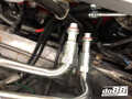 Saab 900 Turbo 1984-1993 Motoroljekylare
