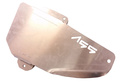 Plaque de protection pompe à essence Volvo 740 / 940