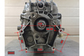 Boîte de vitesses Mount BMW ZF / Getrag - Volvo 740 / 760 / 940 / 960