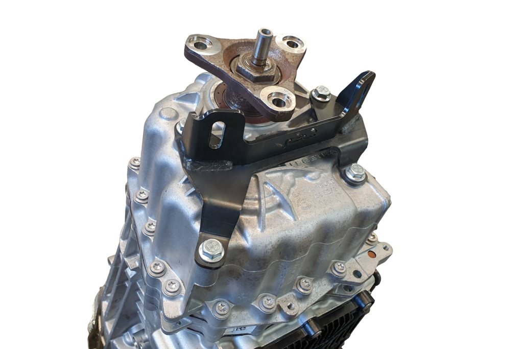 Support de boîte de vitesses BMW Getrag DCT GS7D36SG - Volvo 240, 740, 940