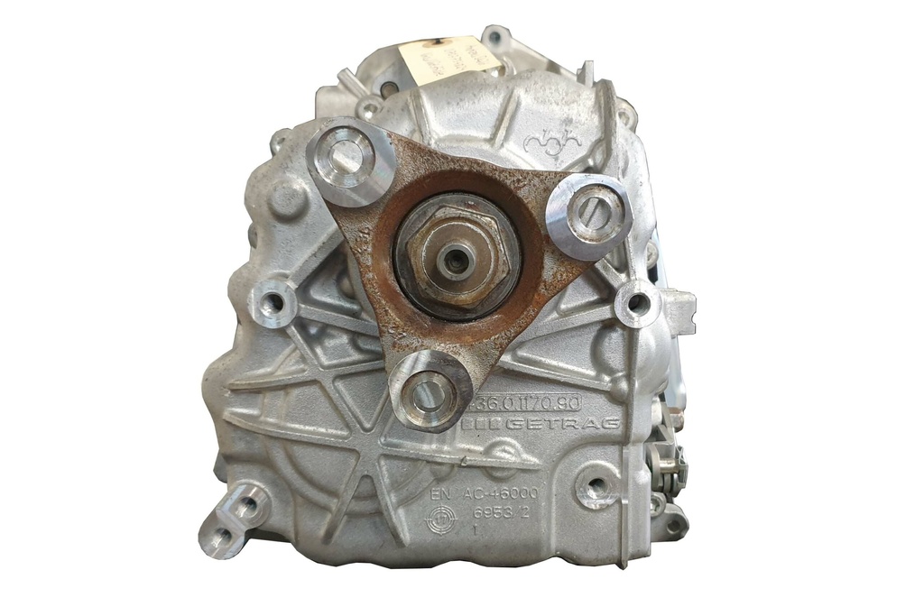 Support de boîte de vitesses BMW Getrag DCT GS7D36SG - Volvo 240, 740, 940