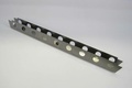Poutre de fixation pour plaque moteur Volvo 740 /940