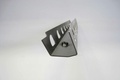 Poutre de fixation pour plaque moteur Volvo 740 /940