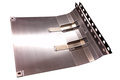 Poutre de fixation pour plaque moteur Volvo 740 /940