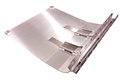 Poutre de fixation pour plaque moteur Volvo 740 /940