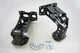 Engine mount BMW E36 / E46 - BMW M50 / M52 / M54 20° tilt