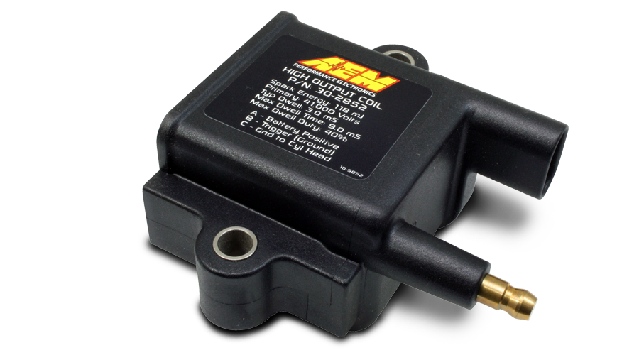 Bobine d'allumage AEM Inductive" Dumb" Bobine
