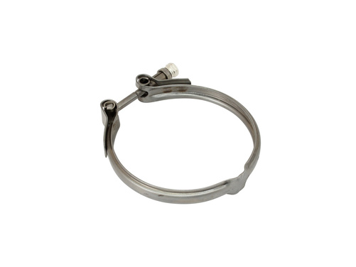 BW S400 V-band 4.40" for turbine housing