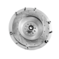 PMC Trousse d'adaptation Audi ABZ - BMW M57N HGD JGA - 240mm / 9.45"