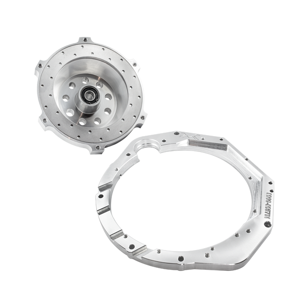 PMC Trousse d'adaptation BMW M60 M62 - BMW M57N HGD JGA - 184mm 7.25" (P)