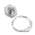 PMC Trousse d'adaptation BMW M60 M62 - BMW M57N HGD JGA - 184mm 7.25" (P)