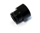 Adaptateur à 14 mm d'injecteur (Noir)