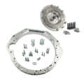 PMC Trousse d'adaptation BMW M60 - BMW M57N HGU HGK - 240mm / 9.45"
