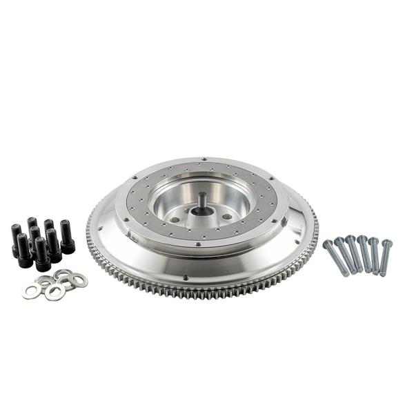 PMC Trousse d'adaptation BMW M50 M52 M54 S50 S52 S54 - BMW M57N HGU HGK - 184mm 7.25" (P)