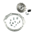 PMC Trousse d'adaptation BMW V8 M60 - BMW E60 M57N2 6-speed HGD JGA - 240mm / 9.45"