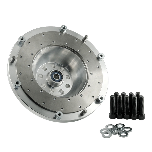 PMC Trousse d'adaptation BMW M70 - BMW M57 / E46 S54 M3 - 240mm / 9.45"