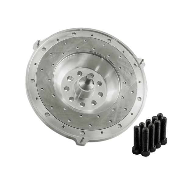 PMC Trousse d'adaptation BMW M62 S62 - BMW M57N HGU HGK - 228mm / 8.98"