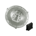 PMC Trousse d'adaptation BMW M62 S62 - BMW M57N HGU HGK - 228mm / 8.98"