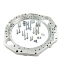 PMC Trousse d'adaptation BMW M62 S62 - BMW M57 / E46 S54 M3 - 240mm / 9.45"