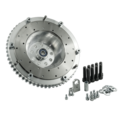 PMC Trousse d'adaptation BMW M62 S62 - BMW M57 / E46 S54 M3 - 240mm / 9.45"