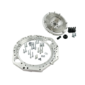 PMC Trousse d'adaptation BMW M62 S62 - BMW M50 S50 M52 S52 M54 - 240mm / 9.45"