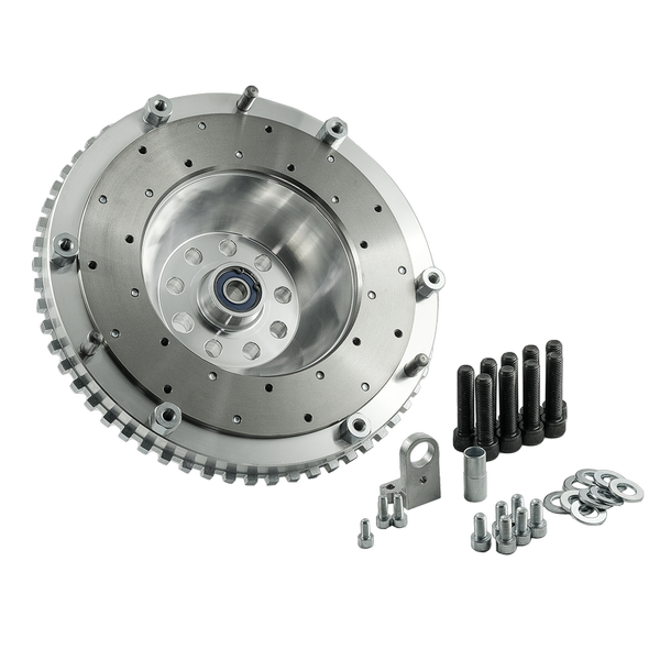 PMC Trousse d'adaptation BMW M62 S62 - BMW M50 S50 M52 S52 M54 - 240mm / 9.45"