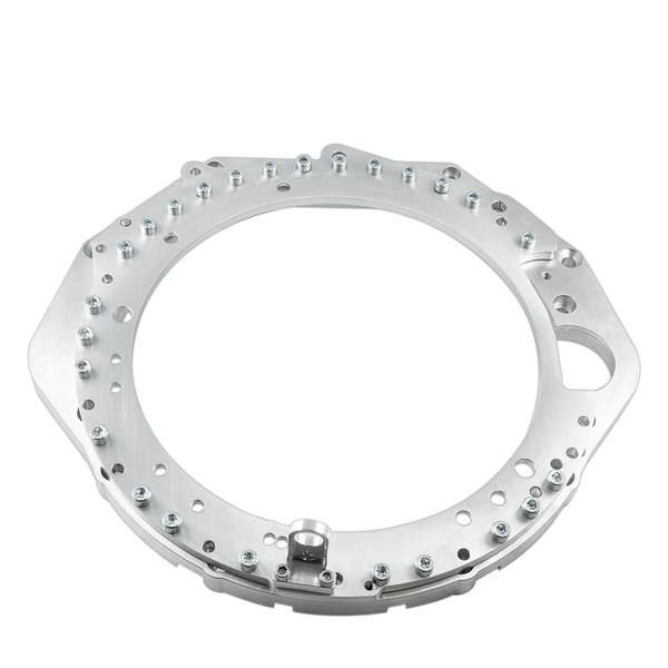 PMC Trousse d'adaptation BMW M62 S62 - BMW M50 S50 M52 S52 M54 - 240mm / 9.45"