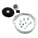 PMC Trousse d'adaptation BMW M62 - BMW N57N N57 ZF 8HP70