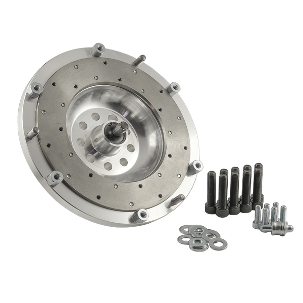 PMC RACE STAGE 1 BMW M70 - BMW M57N HGU HGK - 240mm / 9.45"