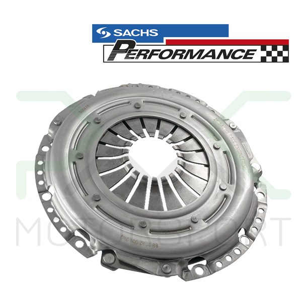 PMC RACE STAGE 1 BMW M62 S62 - BMW M50 S50 M52 S52 M54 - 240mm / 9.45"
